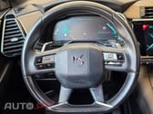 DS DS7 Crossback E-Tense Bastille+ EAT8