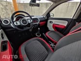 Renault Twingo 1.0 S&S Luxe