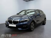 BMW 116 d Business Design