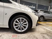 BMW 225 Advantage