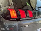 Peugeot 5008 2.0 BlueHDi Allure