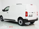 Opel Vivaro 2.0 CDTi L1H1 Enjoy Inc