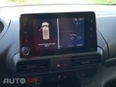 Peugeot Partner 1.5 BlueHDi Premium Standard