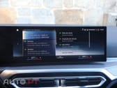BMW 330 e Touring Pack M Auto