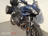 Yamaha Tracer 700