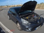 Renault Clio Limited