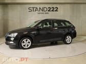 Skoda Fabia Break 1.0TSI Ambition