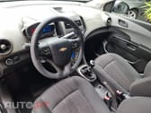 Chevrolet Aveo 1.3 VCDi LT