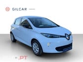Renault Zoe (c/ Bateria) Life