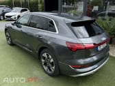 Audi E-Tron 55 quattro S line