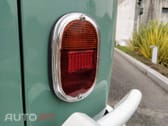Volkswagen Transporter T1 