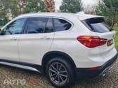 BMW X1 18 d sDrive Auto