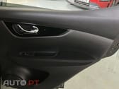 Nissan Qashqai 1.5 dCi N-Connecta J18