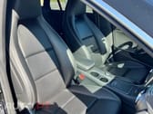 Mercedes-Benz CLA 200 d Shooting Brake AMG Line Aut.