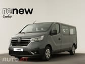Renault Trafic 2.0 Blue dCi L2 Grand Equilibre