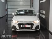 Audi A1 25 TFSI Advanced