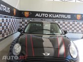 MINI Clubman One D