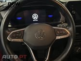 Volkswagen T-Cross Urban