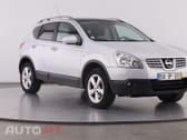Nissan Qashqai 1.5 dCi Acenta