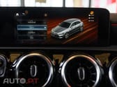 Mercedes-Benz A 180 d AMG Line Aut.