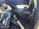 Fiat 500C 1.0 Hybrid Connect