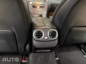 Mercedes-Benz C 220 d AMG Line