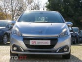 Peugeot 208 1.6 BlueHDi Style