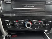 Audi A5 2.0 TDI S-line