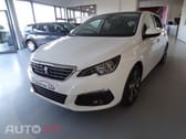 Peugeot 308 1.5 BlueHDi Allure EAT8
