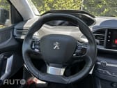 Peugeot 308 1.2 PureTech Style