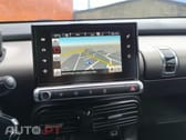 Citroen C4 Cactus 1.6 BlueHDi Shine