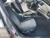 BMW X1 20 d sDrive EDynamics Line Sport