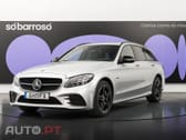 Mercedes-Benz C 300 de Edition