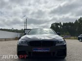BMW 520 d Modern Line Automática KIT M Sport 