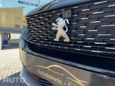 Peugeot 3008 1.5 BlueHDi Allure Pack EAT8