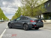 BMW i4 eDrive40 Desportiva M