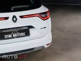 Renault Mégane Sport Tourer 1.5 Blue dCi GT Line