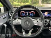 Mercedes-Benz A 250 e AMG Line