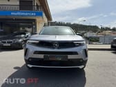 Opel Mokka 1.2 T Elegance