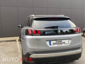 Peugeot 3008 Allure 1.6 Bluehdi