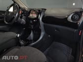 Citroen C1 Vti Shine