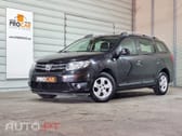 Dacia Logan MCV 1.5 dCi Confort
