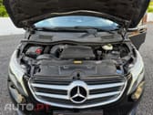 Mercedes-Benz V 250 d Longo Avantgarde