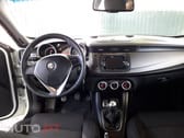 Alfa Romeo Giulietta 1.6  JTD