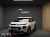 Citroen C3 Aircross 1.6 BlueHDi Feel S&S
