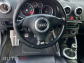 Audi TT TURBO