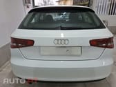 Audi A3 Sportback 1.6 TDI Attraction Ultra