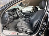 BMW 420 d Line Sport