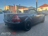 Mercedes-Benz SLK 200 Kompressor