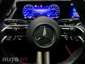 Mercedes-Benz EQA 250+ AMG Line